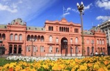 Grand Tour of South America with Buzios